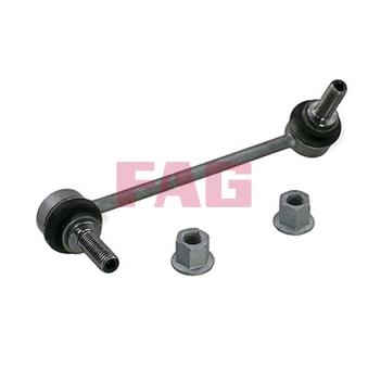 Entretoise/tige, stabilisateur FAG OEM 31406874