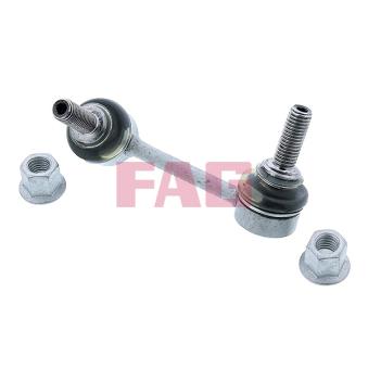 Entretoise/tige, stabilisateur FAG OEM 31387674