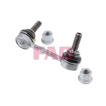 Entretoise/tige, stabilisateur FAG OEM 31387675