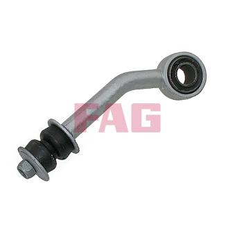 Entretoise/tige, stabilisateur FAG OEM 86VB3B438AA