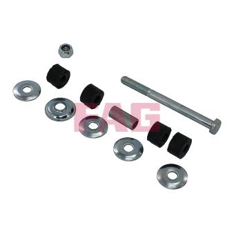 Entretoise/tige, stabilisateur FAG 818 0652 10 pour MITSUBISHI MIRAGE / SPACE STAR 1.0 - 71cv