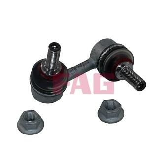 Entretoise/tige, stabilisateur FAG 818 0661 10 pour MERCEDES-BENZ CLASSE X X 250 d 4-matic - 190cv