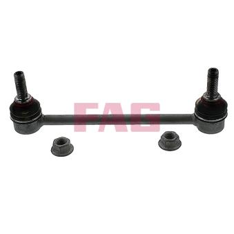 Entretoise/tige, stabilisateur FAG 818 0662 10 pour MERCEDES-BENZ CLASSE X X 250 d 4-matic - 190cv