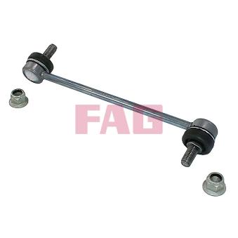 Entretoise/tige, stabilisateur FAG 818 0676 10 pour KIA CARENS 2.0 CRDi - 140cv