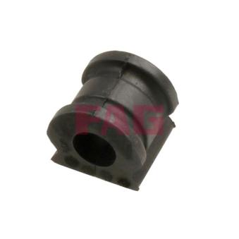 Suspension, stabilisateur FAG 819 0125 10 pour AUDI A1 1.8 TFSI - 192cv
