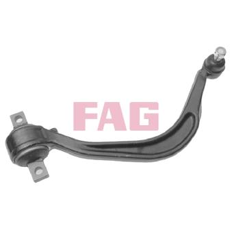 Triangle ou bras de suspension (train avant) FAG OEM MR296289