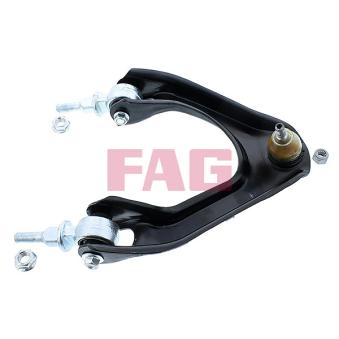 Triangle ou bras de suspension (train avant) FAG OEM 51450SM4013