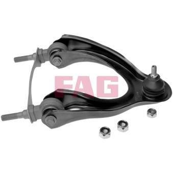 Triangle ou bras de suspension (train avant) FAG OEM RBJ102120