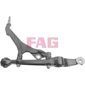 Triangle ou bras de suspension (train avant) FAG OEM RBJ102230