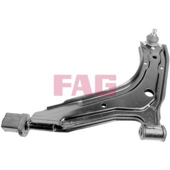 Triangle ou bras de suspension (train avant) FAG OEM 115420020 Triangle ou bras de suspension (train avant) FAG OEM 115420020