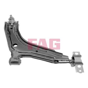 Triangle ou bras de suspension (train avant) FAG OEM 115420026 Triangle ou bras de suspension (train avant) FAG OEM 115420026