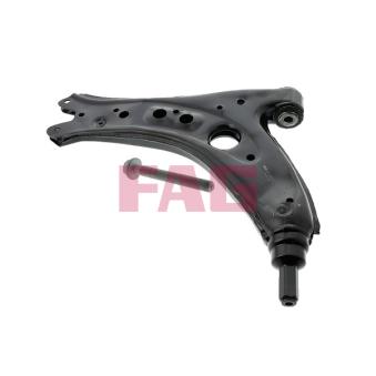 Triangle ou bras de suspension (train avant) FAG OEM 6Q0407151D