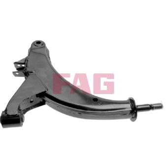 Triangle ou bras de suspension (train avant) FAG OEM 20200AC200F