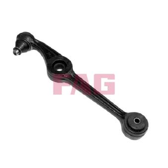 Triangle ou bras de suspension (train avant) FAG 821 0071 10