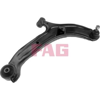 Triangle ou bras de suspension (train avant) FAG OEM 5450125000 Triangle ou bras de suspension (train avant) FAG OEM 5450125000