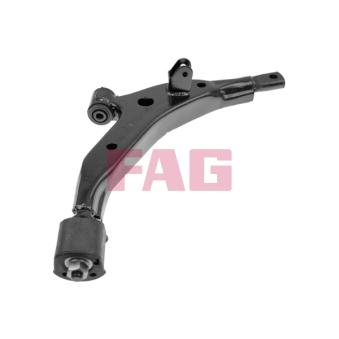 Triangle ou bras de suspension (train avant) FAG OEM 5450102051 Triangle ou bras de suspension (train avant) FAG OEM 5450102051