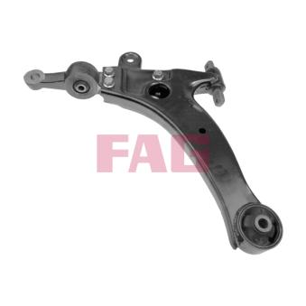Triangle ou bras de suspension (train avant) FAG OEM 5450038010