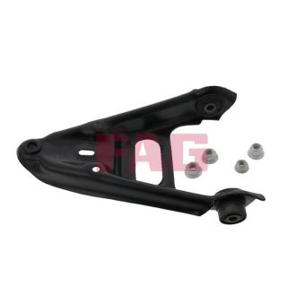 Triangle ou bras de suspension (train avant) FAG 821 0114 10 pour NISSAN PICK UP 0.7 - 61cv