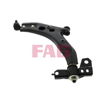 Triangle ou bras de suspension (train avant) FAG 821 0123 10