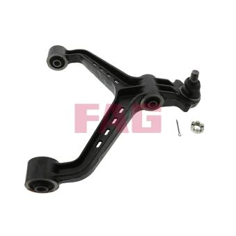 Triangle ou bras de suspension (train avant) FAG 821 0130 10