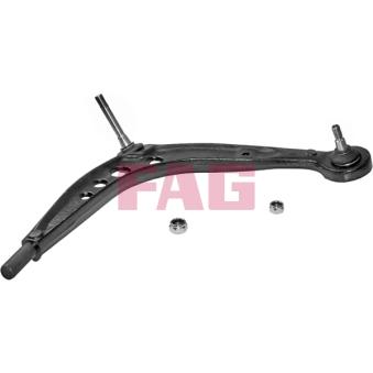 Triangle ou bras de suspension (train avant) FAG OEM 31121127726