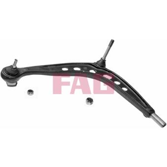 Triangle ou bras de suspension (train avant) FAG OEM 31121140399