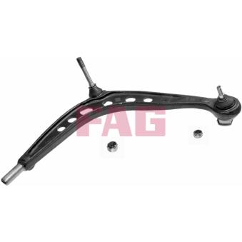 Triangle ou bras de suspension (train avant) FAG OEM 31121136530