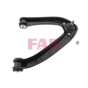 Triangle ou bras de suspension (train avant) FAG 821 0185 10