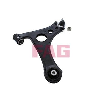 Triangle ou bras de suspension (train avant) FAG OEM A1683301107