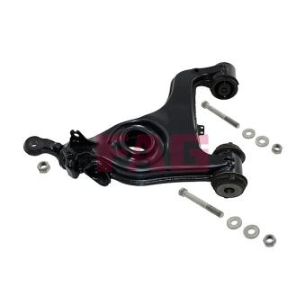 Triangle ou bras de suspension (train avant) FAG OEM A2103307607