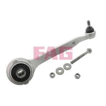 Triangle ou bras de suspension (train avant) FAG OEM A2033303611