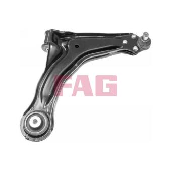 Triangle ou bras de suspension (train avant) FAG OEM A6383300110