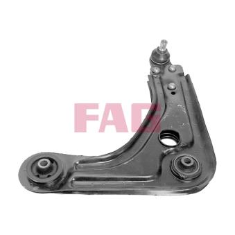Triangle ou bras de suspension (train avant) FAG OEM 7152271
