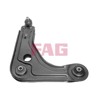 Triangle ou bras de suspension (train avant) FAG OEM 1054988