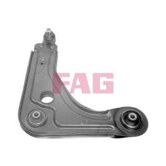Triangle ou bras de suspension (train avant) FAG OEM 1054988