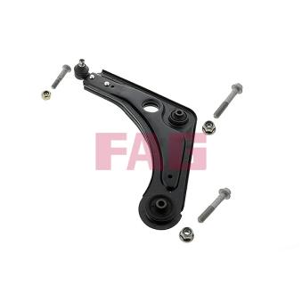 Triangle ou bras de suspension (train avant) FAG OEM 6770225 Triangle ou bras de suspension (train avant) FAG OEM 6770225