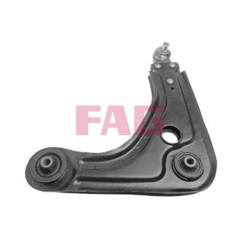 Triangle ou bras de suspension (train avant) FAG OEM 1063988