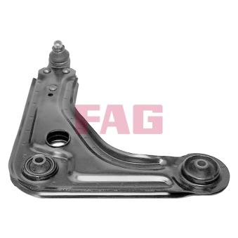 Triangle ou bras de suspension (train avant) FAG OEM 1063987