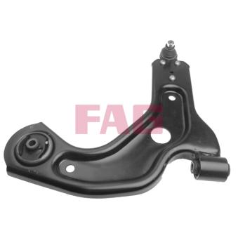 Triangle ou bras de suspension (train avant) FAG OEM 1046073