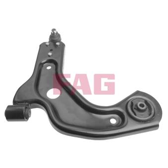 Triangle ou bras de suspension (train avant) FAG OEM 96FB3042CD