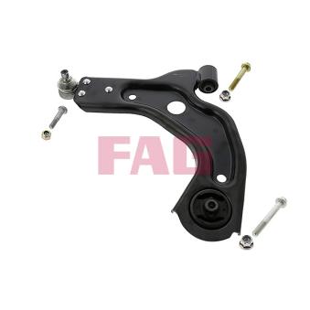 Triangle ou bras de suspension (train avant) FAG [821 0257 10]