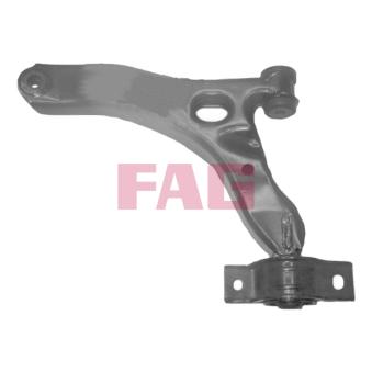 Triangle ou bras de suspension (train avant) FAG OEM 1355050