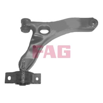 Triangle ou bras de suspension (train avant) FAG OEM 4366973