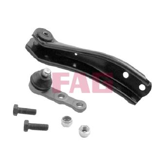 Triangle ou bras de suspension (train avant) FAG 821 0271 10