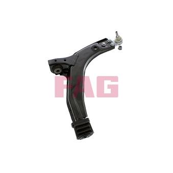 Triangle ou bras de suspension (train avant) FAG 821 0274 10