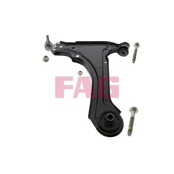 Triangle ou bras de suspension (train avant) FAG OEM 90373779