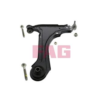 Triangle ou bras de suspension (train avant) FAG OEM 352076 Triangle ou bras de suspension (train avant) FAG OEM 352076