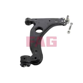 Triangle ou bras de suspension (train avant) FAG OEM 90498736