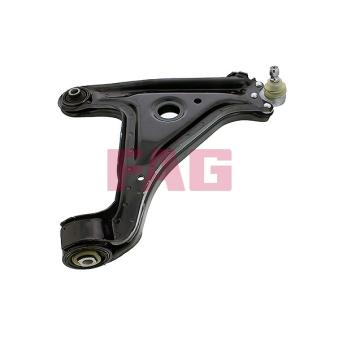 Triangle ou bras de suspension (train avant) FAG OEM 352196