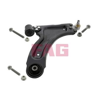 Triangle ou bras de suspension (train avant) FAG OEM 93388569